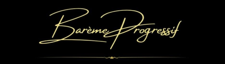 bareme progressif